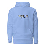 Say Less (Unisex Hoodie) - Trillii