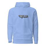 Say Less (Unisex Hoodie) - Trillii