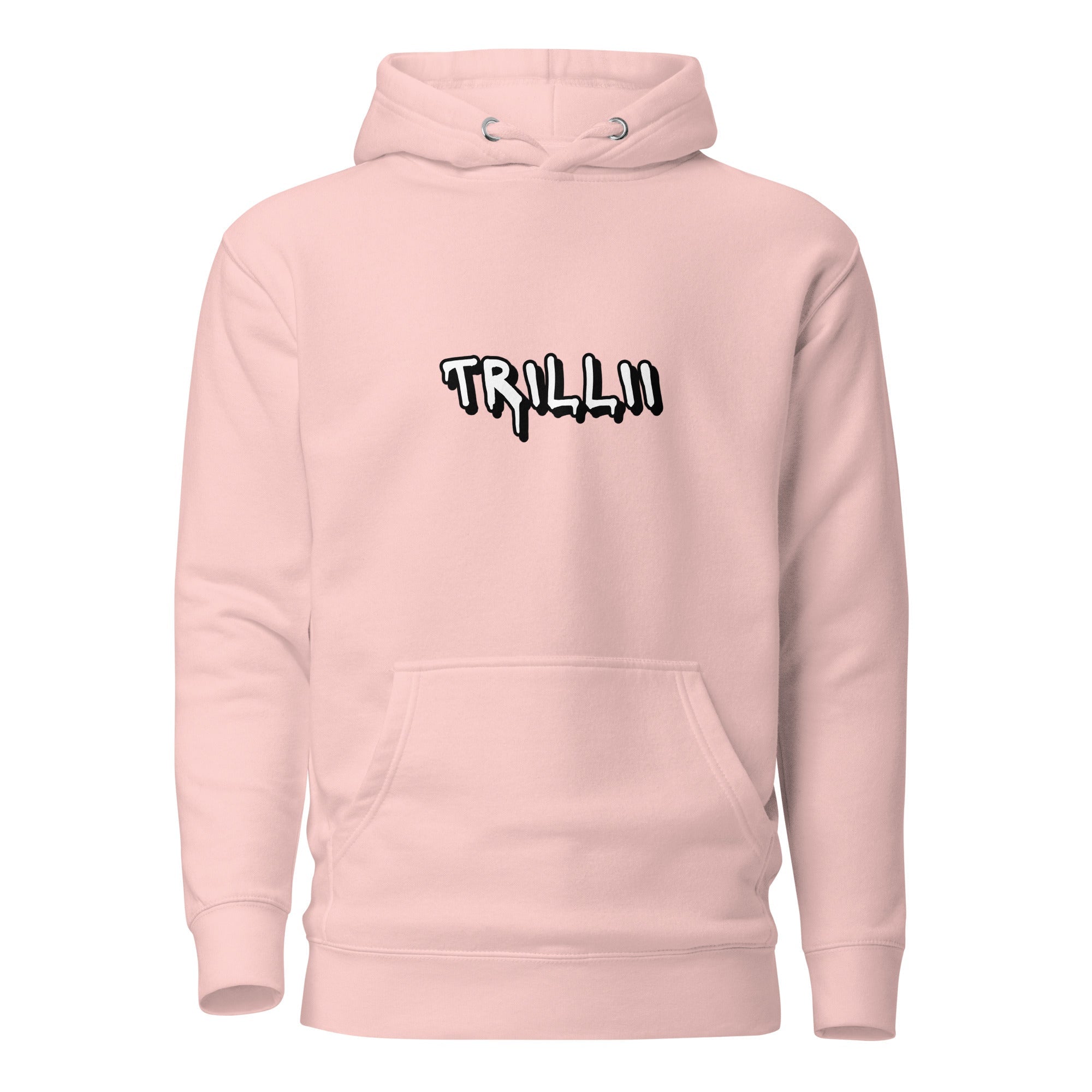 Say Less (Unisex Hoodie) - Trillii