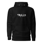 Say Less (Unisex Hoodie) - Trillii