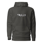 Say Less (Unisex Hoodie) - Trillii