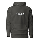 Say Less (Unisex Hoodie) - Trillii