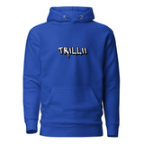Say Less (Unisex Hoodie) - Trillii