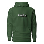 Say Less (Unisex Hoodie) - Trillii