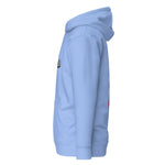 Say Less (Unisex Hoodie) - Trillii