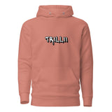 Say Less (Unisex Hoodie) - Trillii