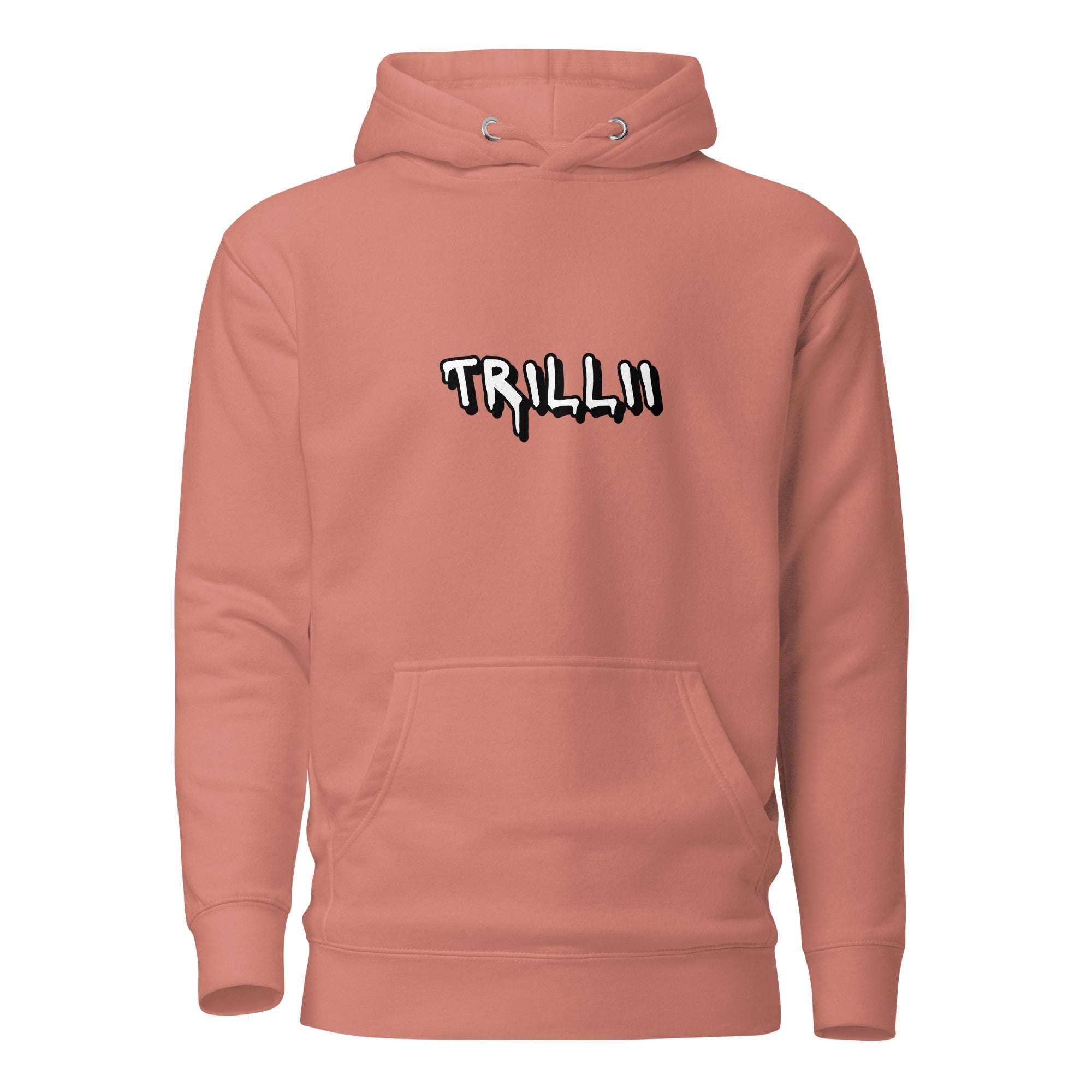 Say Less (Unisex Hoodie) - Trillii