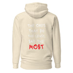 Say Less (Unisex Hoodie) - Trillii