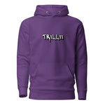 Say Less (Unisex Hoodie) - Trillii
