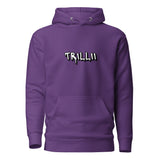 Say Less (Unisex Hoodie) - Trillii
