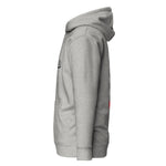 Say Less (Unisex Hoodie) - Trillii