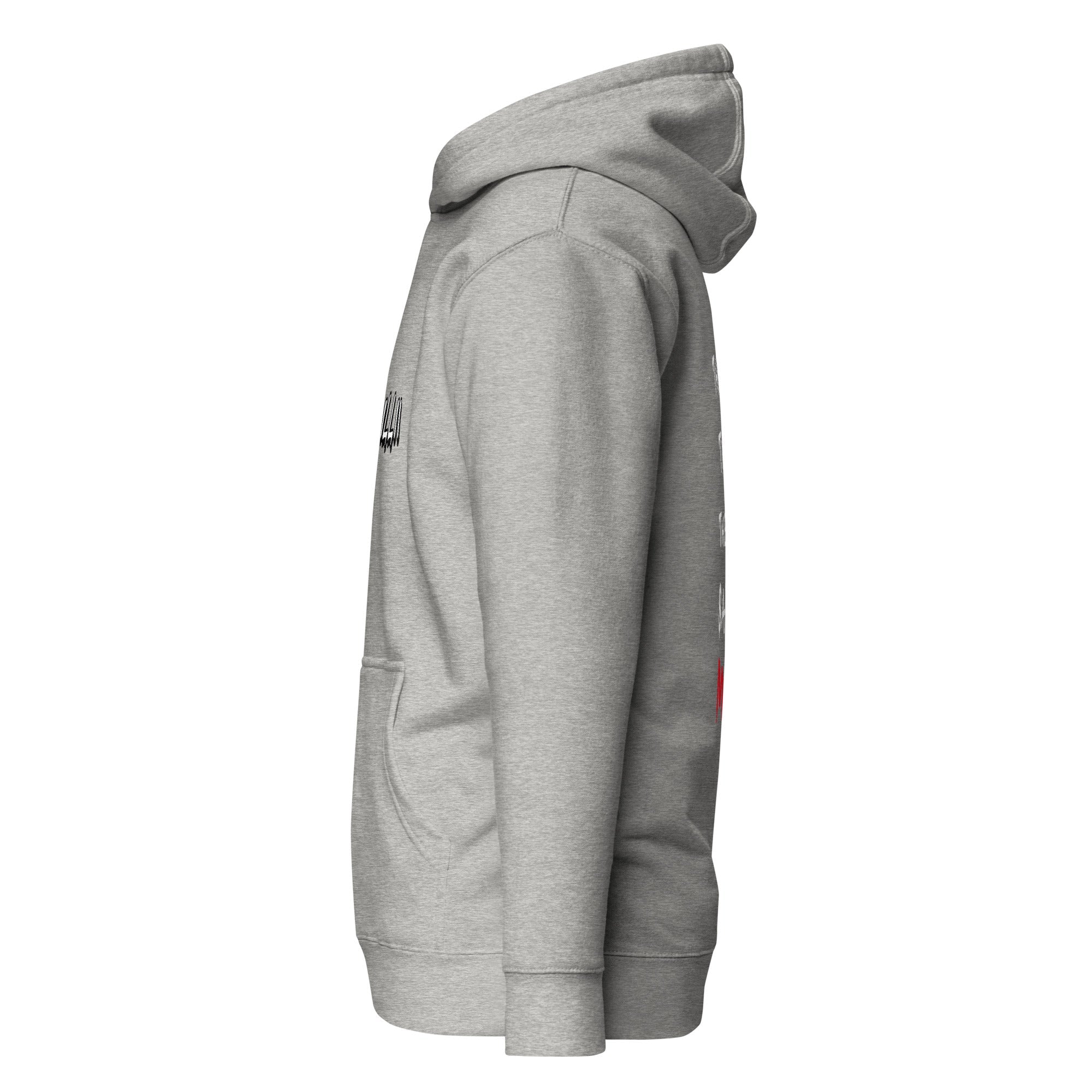 Say Less (Unisex Hoodie) - Trillii