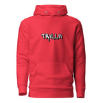 Say Less (Unisex Hoodie) - Trillii