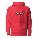 Say Less (Unisex Hoodie) - Trillii
