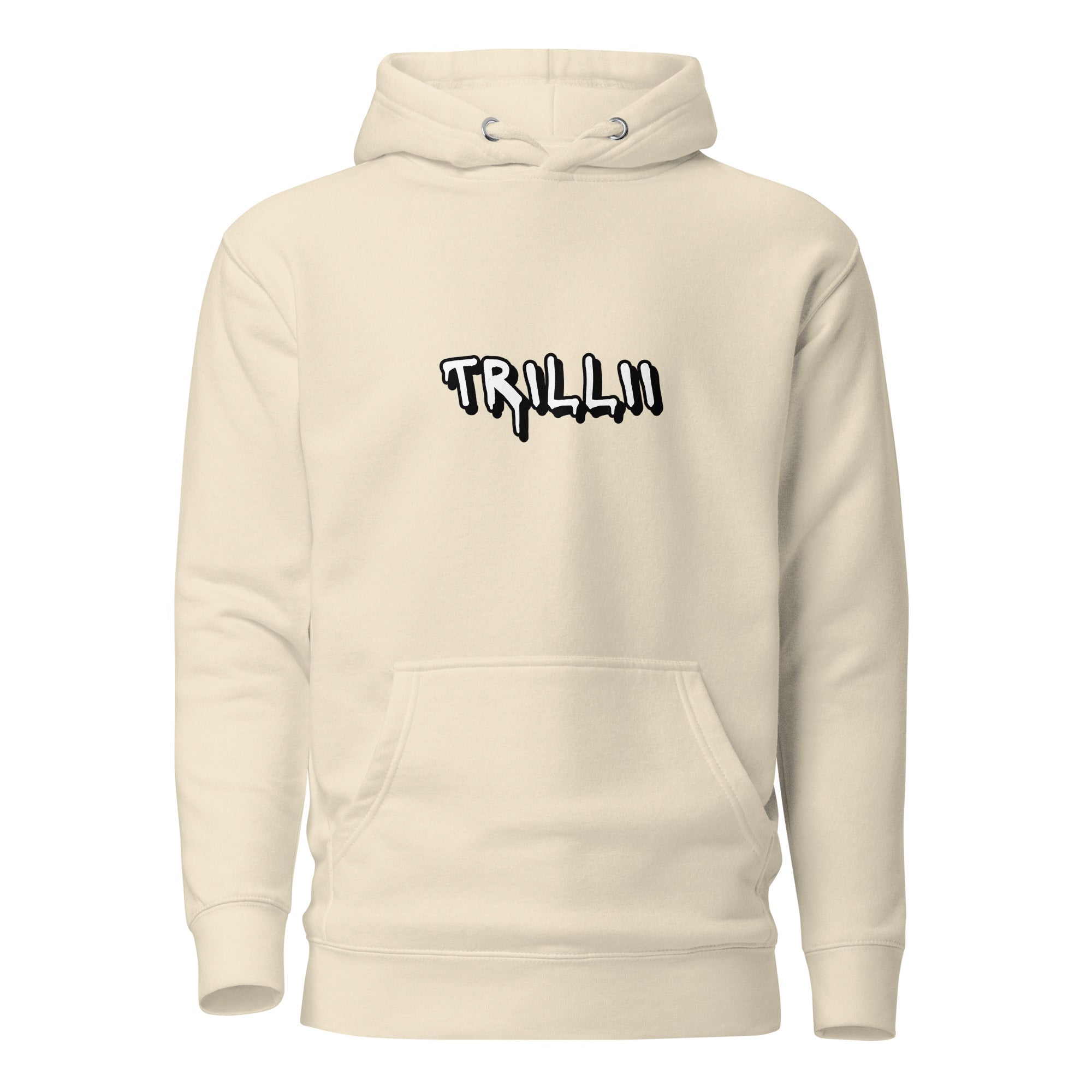 Say Less (Unisex Hoodie) - Trillii