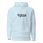 Say Less (Unisex Hoodie) - Trillii