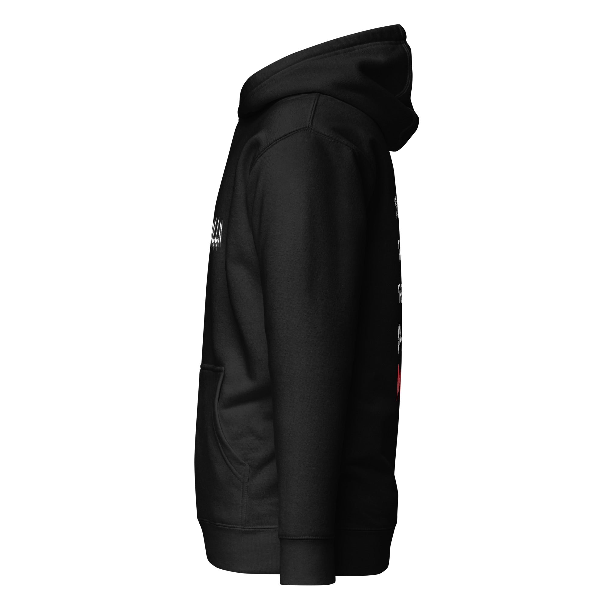 Say Less (Unisex Hoodie) - Trillii