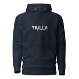 Say Less (Unisex Hoodie) - Trillii