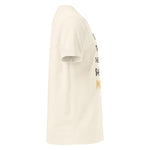Say Less (Unisex oversized T-shirt) - Trillii