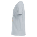 Say Less (Unisex oversized T-shirt) - Trillii