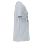 Say Less (Unisex oversized T-shirt) - Trillii