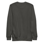 Say Less (Unisex Premium Sweatshirt) - Trillii
