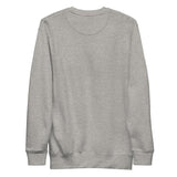 Say Less (Unisex Premium Sweatshirt) - Trillii