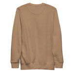Say Less (Unisex Premium Sweatshirt) - Trillii