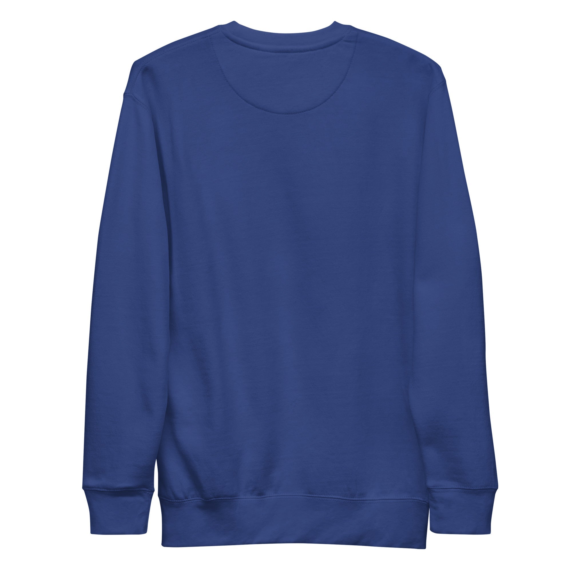 Say Less (Unisex Premium Sweatshirt) - Trillii