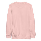 Say Less (Unisex Premium Sweatshirt) - Trillii