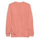 Say Less (Unisex Premium Sweatshirt) - Trillii
