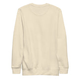 Say Less (Unisex Premium Sweatshirt) - Trillii