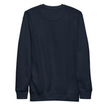Say Less (Unisex Premium Sweatshirt) - Trillii
