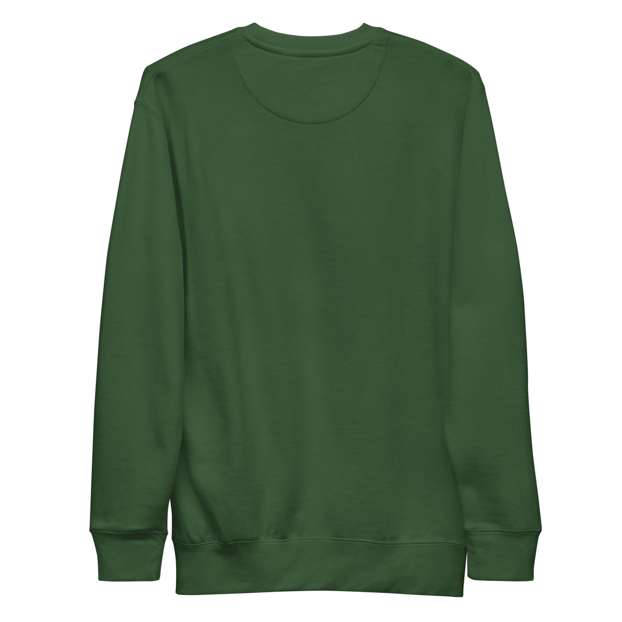 Say Less (Unisex Premium Sweatshirt) - Trillii