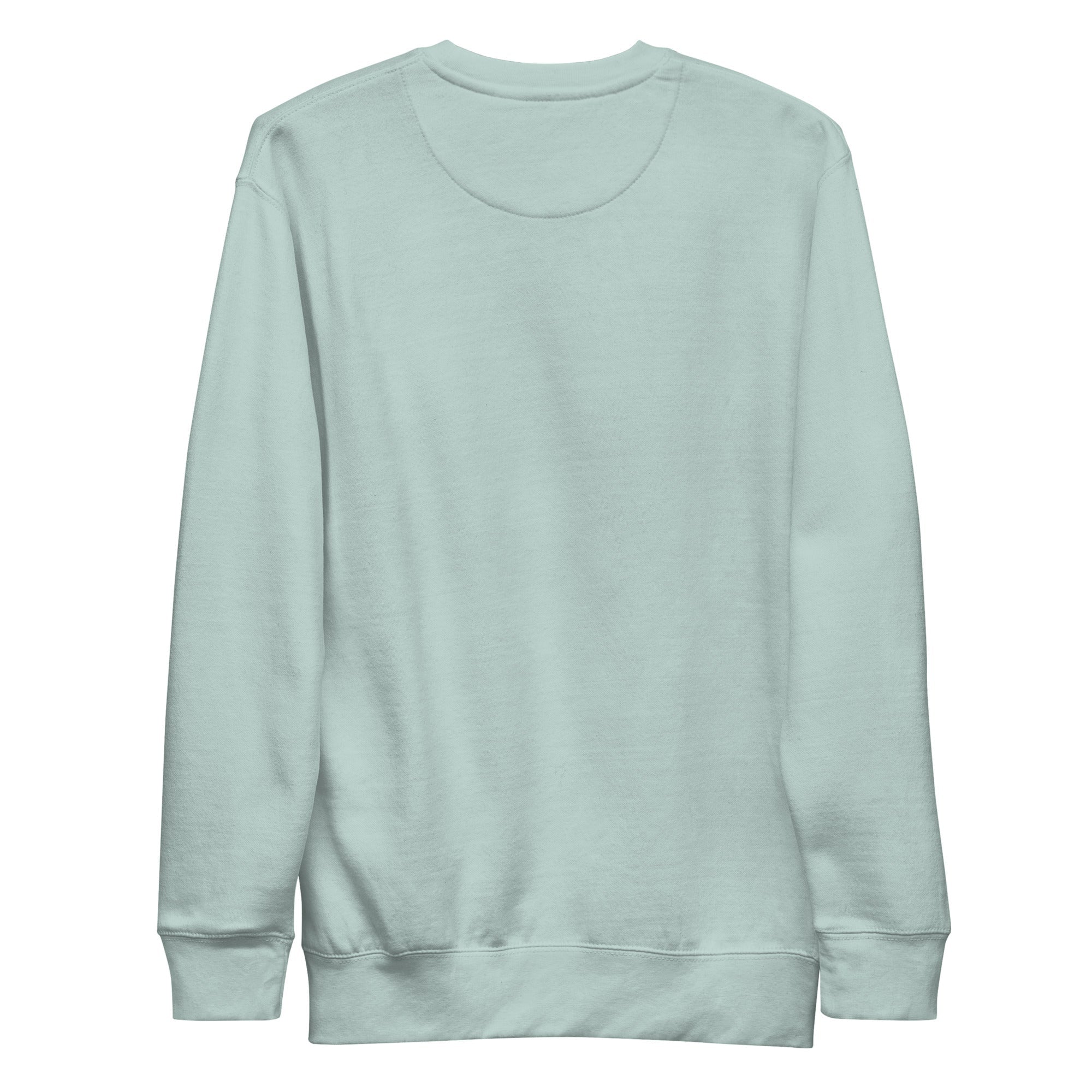 Say Less (Unisex Premium Sweatshirt) - Trillii