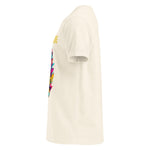 Skateboard FT (Oversized T-Shirt - FB0125) - Trillii