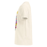 Skateboard FT (Oversized T-Shirt - FB0125) - Trillii