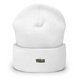 Slime (Cuffed Beanie - FB0102) - Trillii