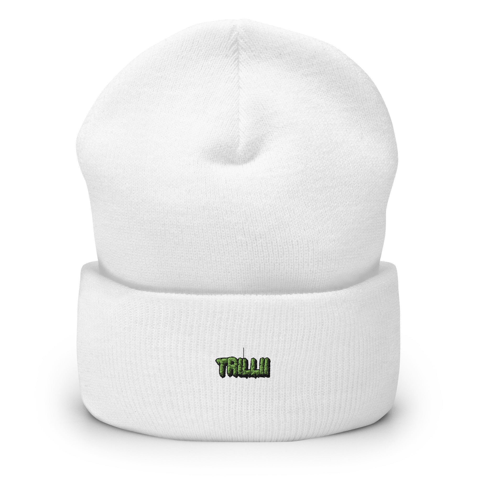 Slime (Cuffed Beanie - FB0102) - Trillii