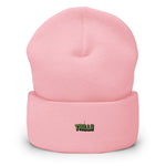 Slime (Cuffed Beanie - FB0102) - Trillii