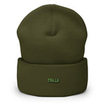 Slime (Cuffed Beanie - FB0102) - Trillii