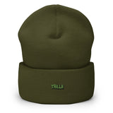 Slime (Cuffed Beanie - FB0102) - Trillii