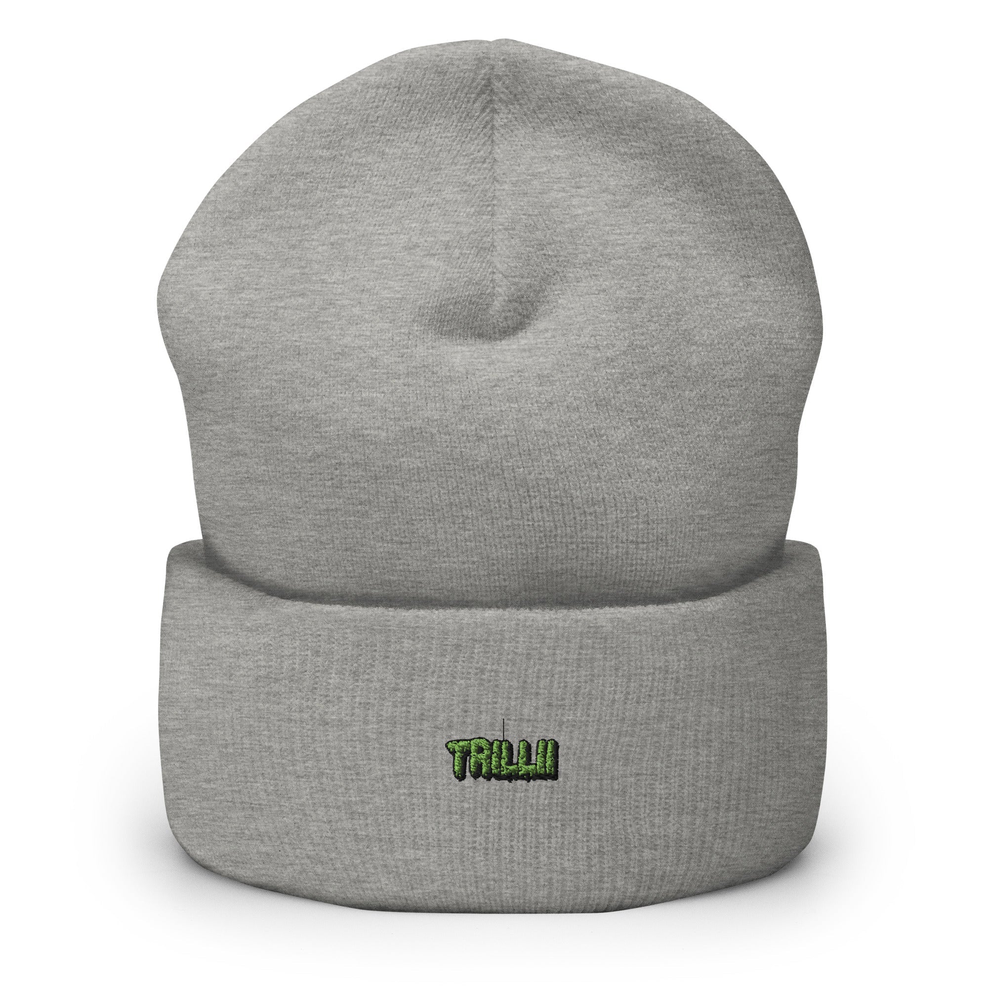 Slime (Cuffed Beanie - FB0102) - Trillii