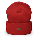 Slime (Cuffed Beanie - FB0102) - Trillii