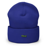 Slime (Cuffed Beanie - FB0102) - Trillii