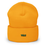 Slime (Cuffed Beanie - FB0102) - Trillii