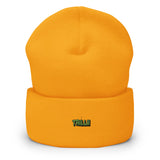 Slime (Cuffed Beanie - FB0102) - Trillii