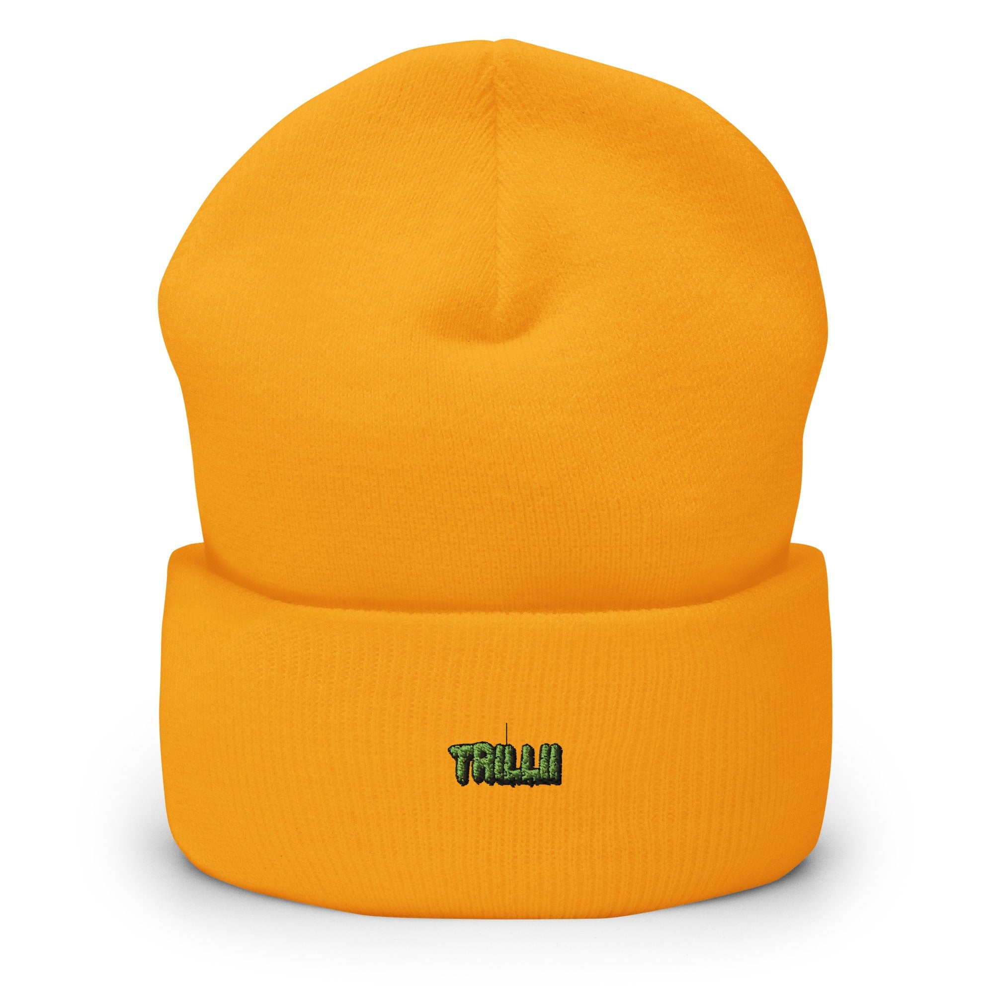 Slime (Cuffed Beanie - FB0102) - Trillii