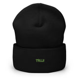 Slime (Cuffed Beanie - FB0102) - Trillii