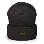 Slime (Cuffed Beanie - FB0102) - Trillii